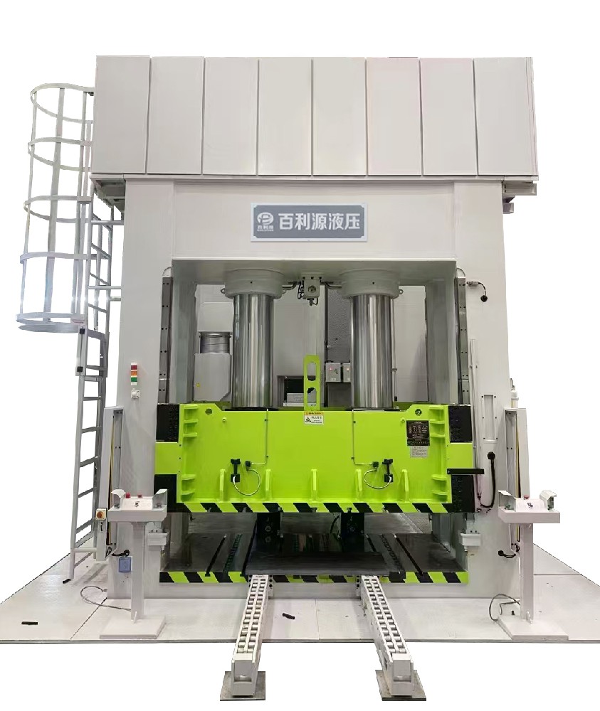 復(fù)合材料壓機(jī)